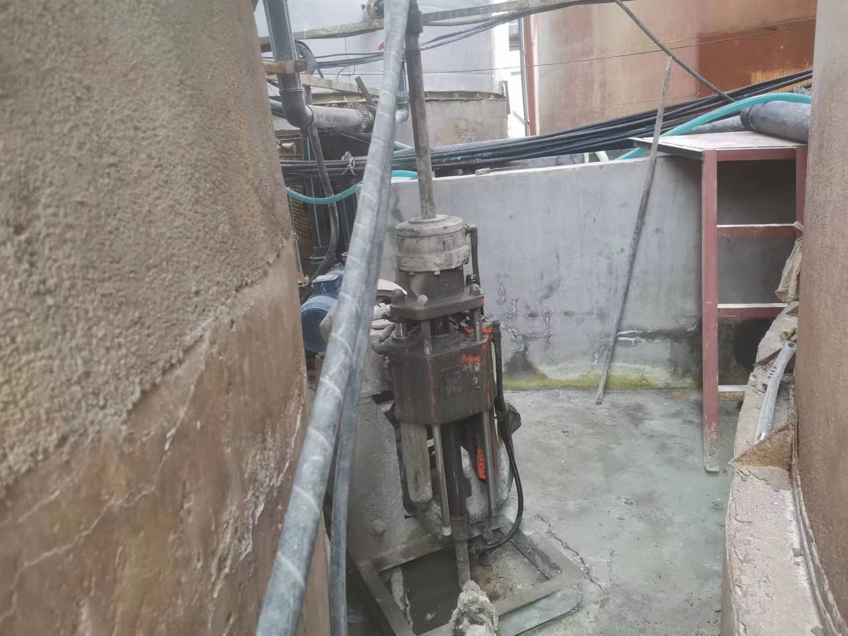 宕昌基础注浆工程施工中应注意哪些?